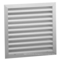 Aluminum Fixed Louver